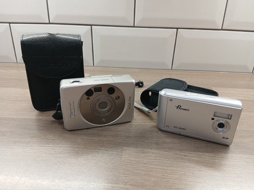 Canon ixus z50 camera - z50,
