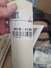 Deutz Push Rod Set 0410-4135