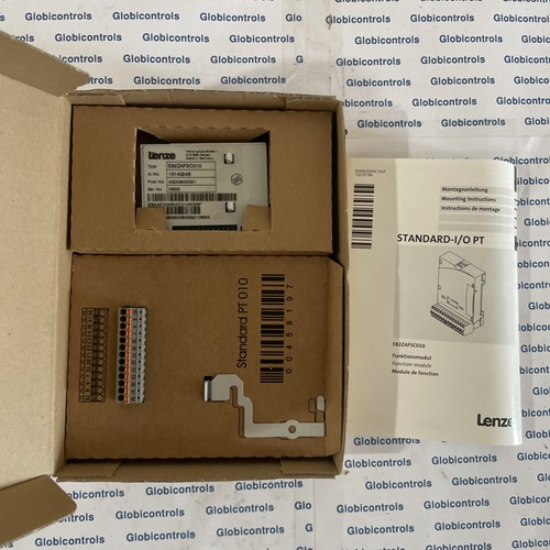 Lenze e82zafsc010 13140246 - e82zafsc010,