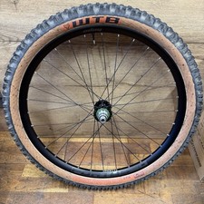 Hope Pro 4 Fortus 30 Rear