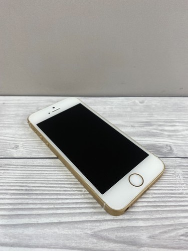 Apple iphone gb gold - -,