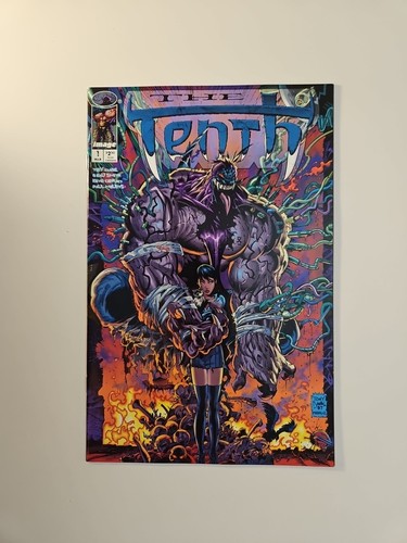 The tenth 1997 image - #1,