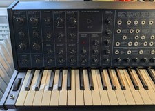 KORG MS-20 mini Monophonic
