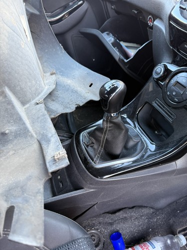 Ford fiesta mk7 - ford,