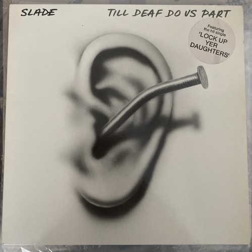 Slade till deaf us part - slade,