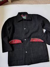 vintage donkey jacket  England