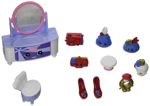 Shopkins fashion pack - s3,