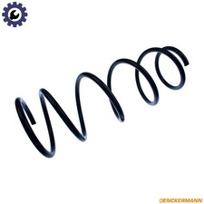 2x SUSPENSION SPRING D700044
