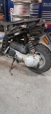 2003 Piaggio Typhoon 50cc