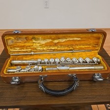 Mudan Silver Plated Chines