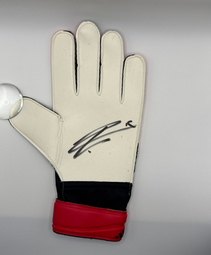 Carl rushworth signed - carl,