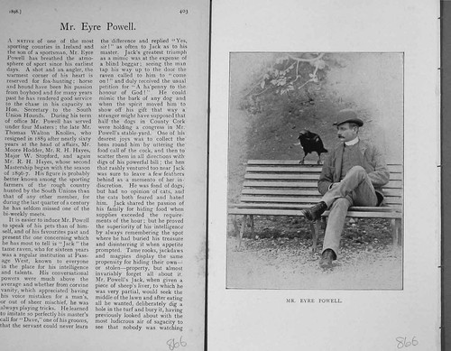 Original old antique - original, print