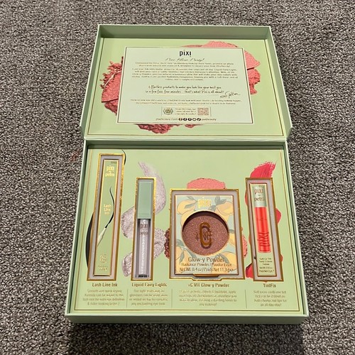 Pixi glow party kit - , makeupgift