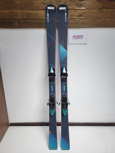 Elan insomnia 158 ski - 158, cm