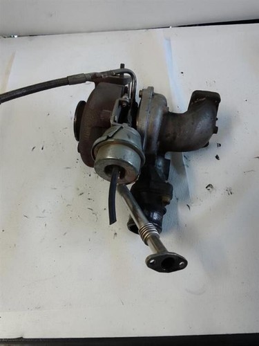 55204598 turbocharger for - , alfa