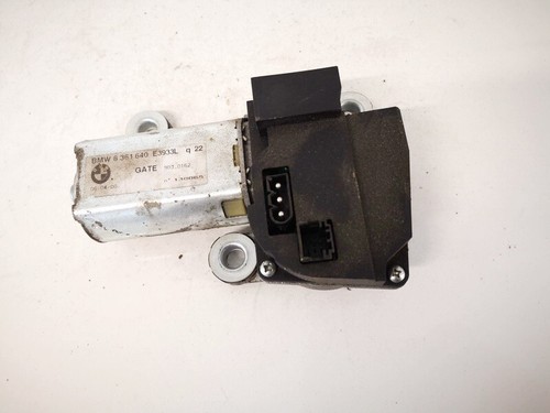 8361640 e5335k rear wiper - e5335k,
