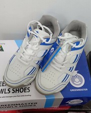 GREENMASTER ROYAL WHITE LADY'S