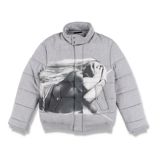 Givenchy grey bondage - givenchy,