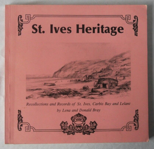 Ives heritage - st.,