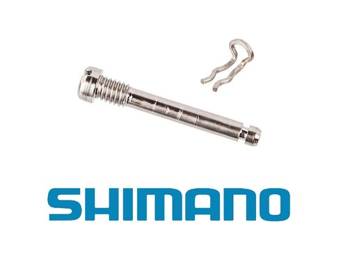 Shimano pad axle - shimano, &