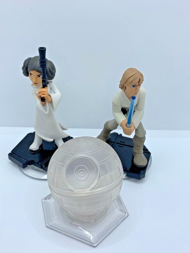 Disney infinity character - infinity,