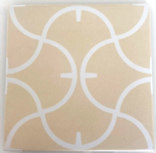 14 Fired Earth Neisha Crosland Tulia floor/wall tiles, discontinued 