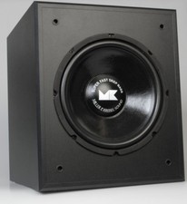 Miller Kreisel 150-299W subwoofer service with 6 months warranty