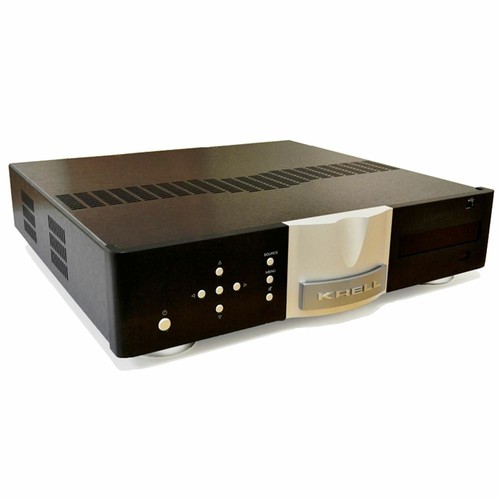 Krell vanguard 400w - krell,