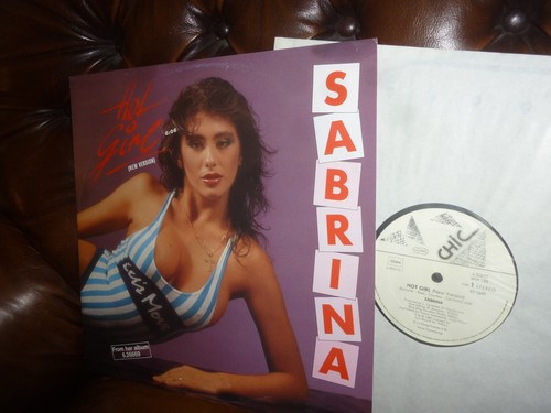 Maxi sabrina hot girl - maxi, sabrina,