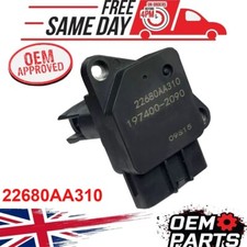 MASS AIR FLOW METER MAF SENSOR