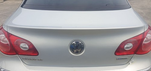 Passat mk1 3c - vw, gt