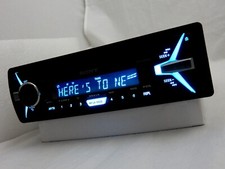 SONY CDX-G3100UV 🟥 Car