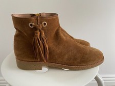 Kate Spade Tassel Boot US 8 M
