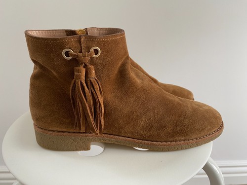 Kate spade tassel boot m - spade,