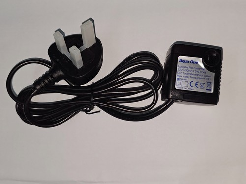 Aqua one trio powerhead - trio,
