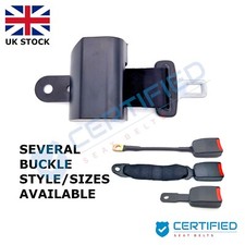 Lap Safety Seat Belt 2 Point