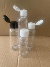 30ml 50ml 100ML Empty Plastic
