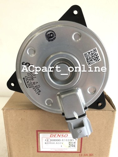 Oem radiator cooling - oem, fan