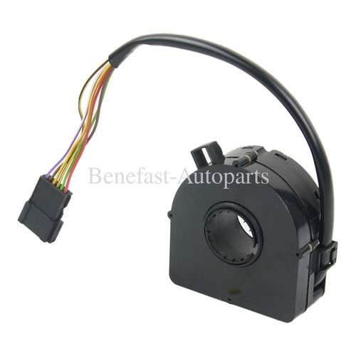 Steering angle sensor