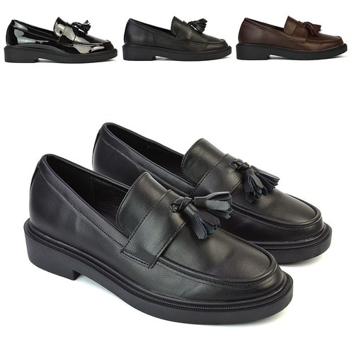 Womens slip loafers - womens, ladies