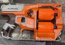 Nerf Zombie Strike FlipFury