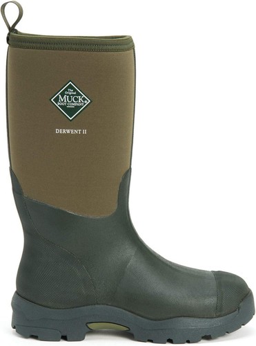 Muck boots derwent mens - derwent,