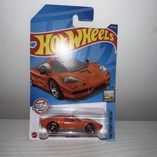 Hot Wheels 2022 Error -Factory