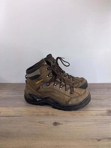 Lowa renegade gtx mid wide - renegade,