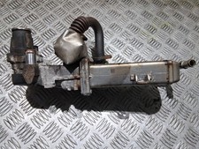 VW Jetta 1.6 Tdi CAYC 2010-2015 EGR VALVE & COOLER 03L131512CF