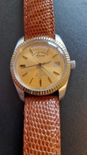 Vintage Westend Watch Co Prima Automatic Gents Watch