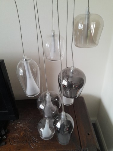 Next drop hanging lights - next,