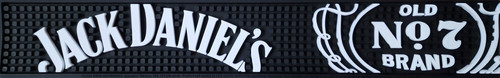 Official jack daniels bar - jack,