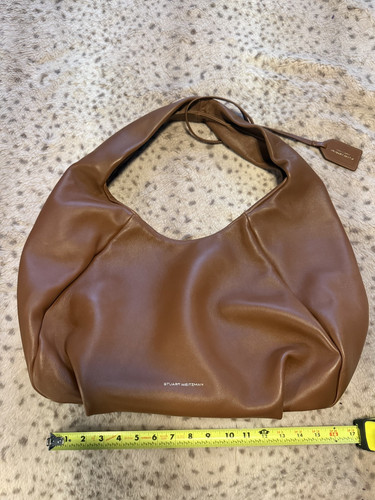 Stuart weitzman moda hobo bag - hobo,