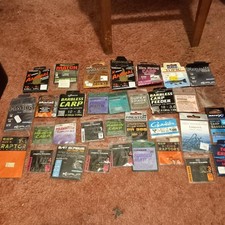 FISHING HOOKS 32X PACKETS JOB